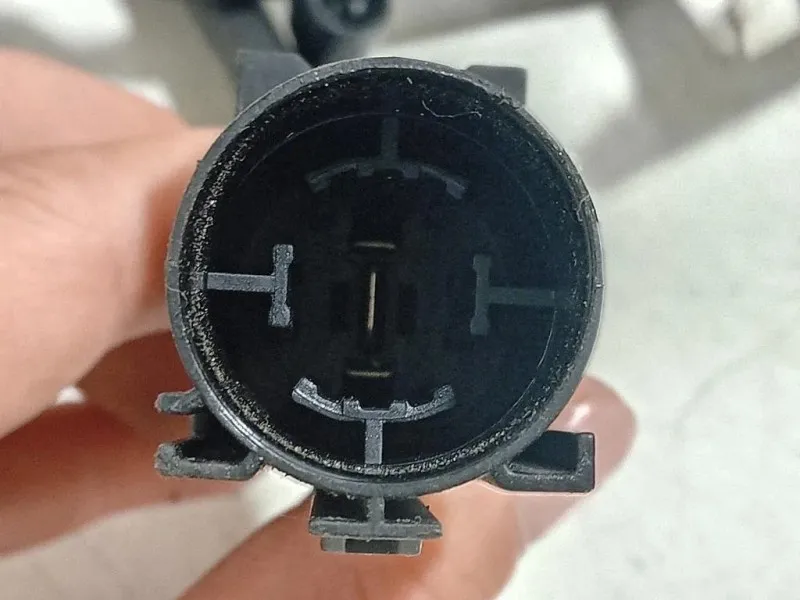 Cablaggio A1664401136 CABLAGGIO CAMBIO Mercedes Classe GLE W166 2015