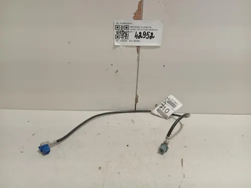 Cablaggio A1665402613 Mercedes Classe ML W166 2012