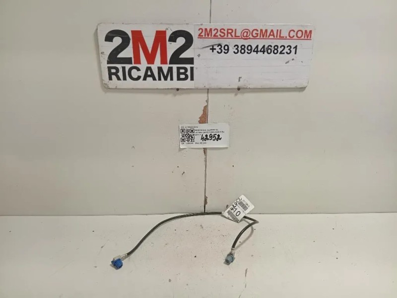 Cablaggio A1665402613 Mercedes Classe ML W166 2012