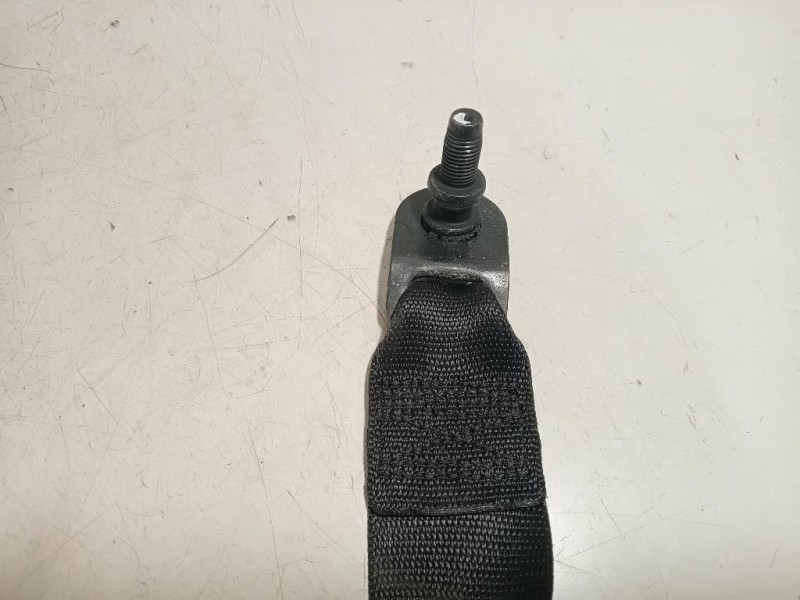 Cintura DI Sicurezza Sedile ANT DX 307068199228 Mercedes Classe B W246 2012