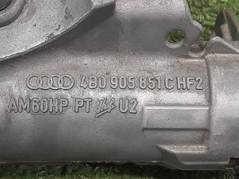 Interruttore Avviamento Accensione 4B0905851 Audi A2 8Z0 2000