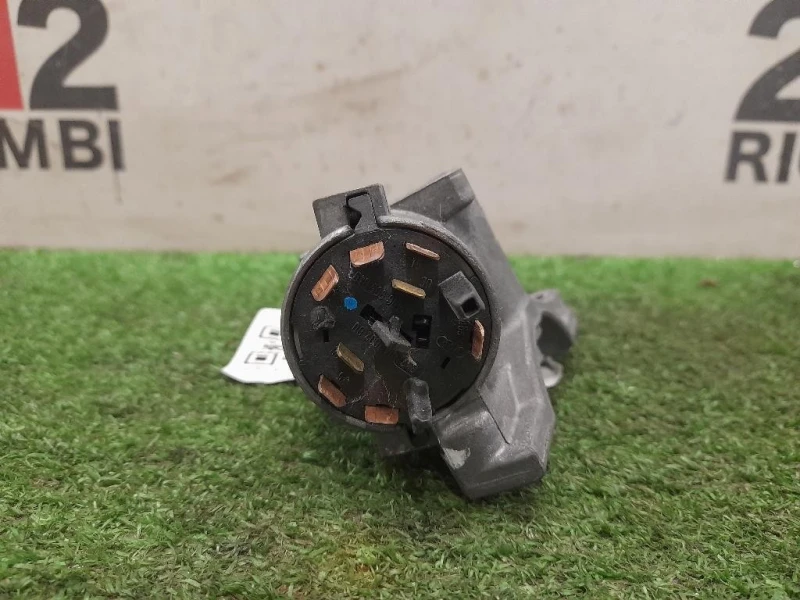 Interruttore Avviamento Accensione 4B0905851 Audi A2 8Z0 2000