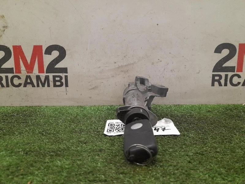 Interruttore Avviamento Accensione 4B0905851 Audi A2 8Z0 2000