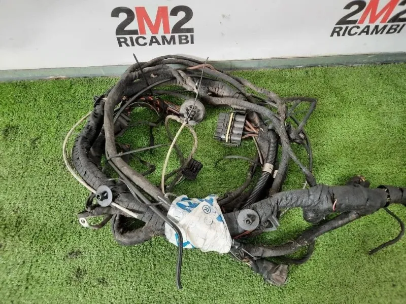 Cablaggio Mercedes Classe SLK R170 1997