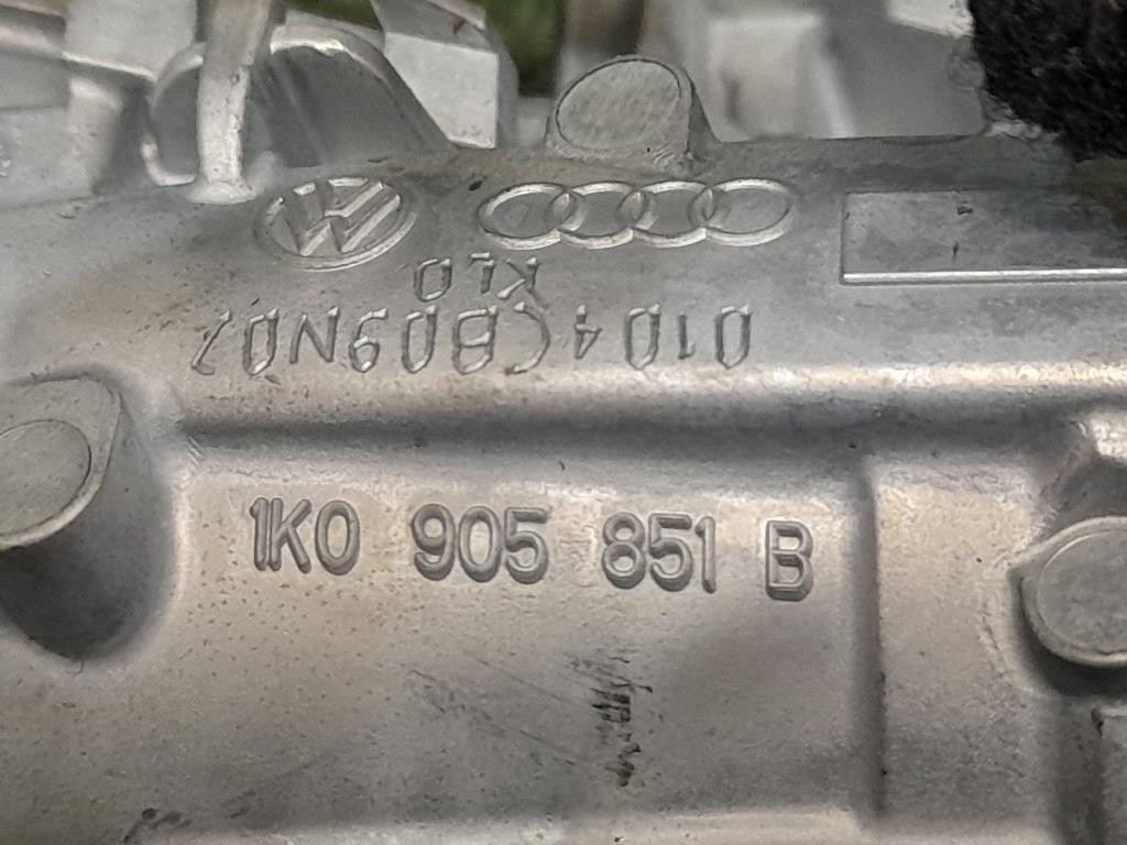 Interruttore Avviamento Accensione 905851B Audi A3 8P1 2004
