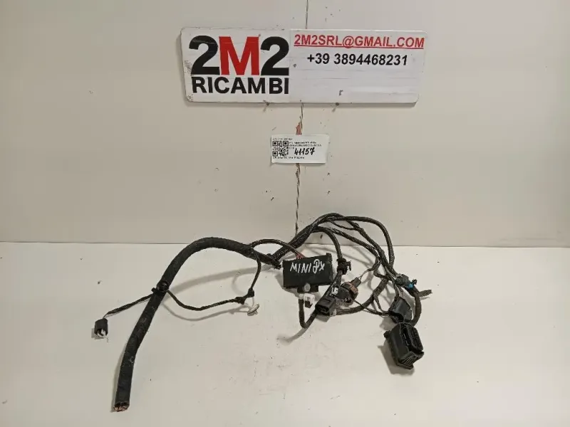 Cablaggio 6113 6941424 Mini MINI Cooper F56 2014
