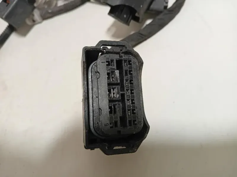 Cablaggio 6113 6941424 Mini MINI Cooper F56 2014