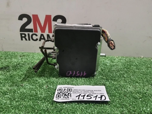 ABS Gruppo ANT SRB500440 Land Rover Range Rover Sport I 2005