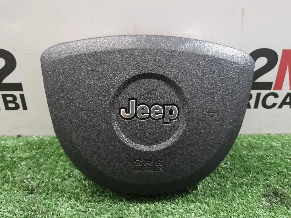 Air-bag Guidatore K5JY991DVAI P1FP09XDVAD Jeep Grand Cherokee III 2005