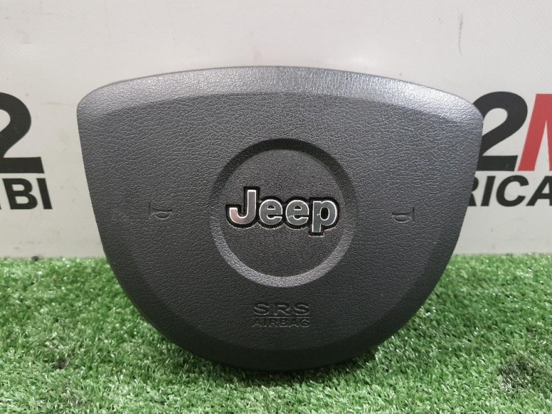 Air-bag Guidatore K5JY991DVAI P1FP09XDVAD Jeep Grand Cherokee III 2005