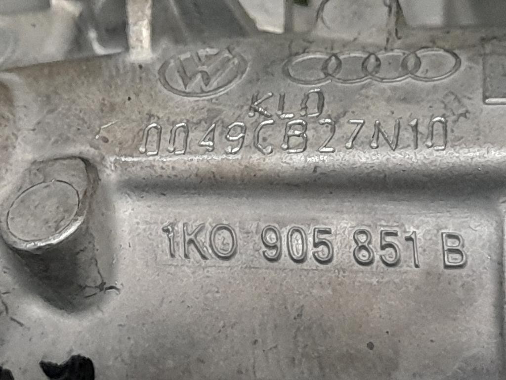 Interruttore Avviamento Accensione 905851B Audi A3 8PA Sportback 2004