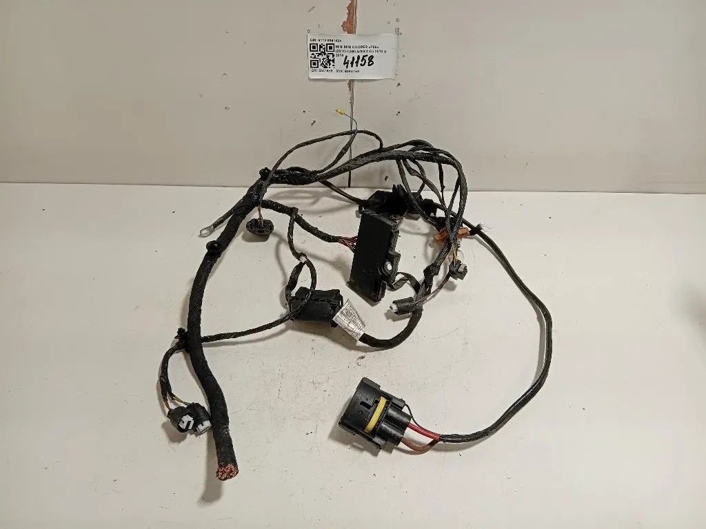 Cablaggio 6113 6941424 Mini MINI Cooper F56 2014