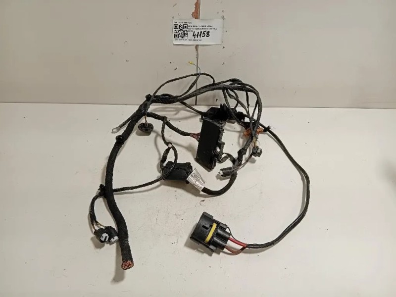 Cablaggio 6113 6941424 Mini MINI Cooper F56 2014