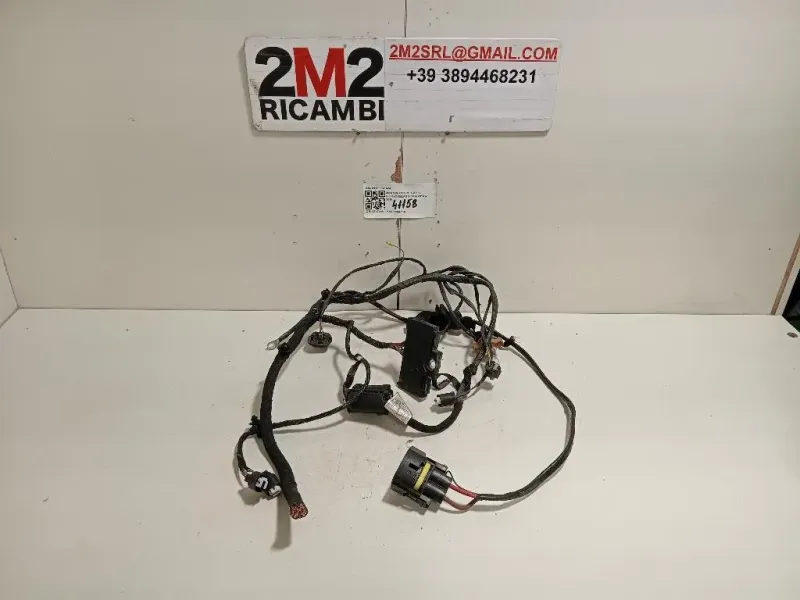 Cablaggio 6113 6941424 Mini MINI Cooper F56 2014