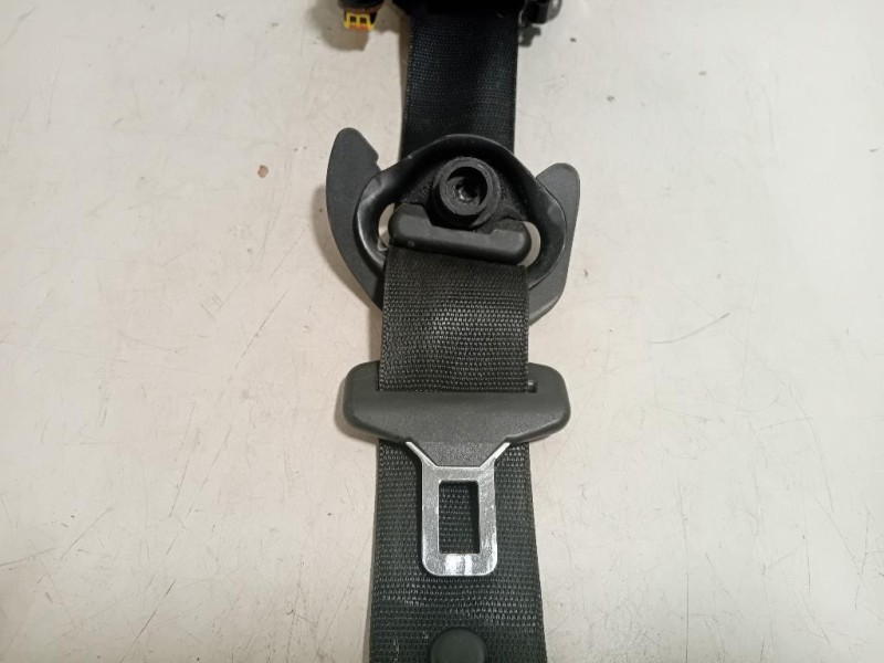 Cintura DI Sicurezza Sedile ANT DX 307068199228 Mercedes Classe B W246 2012