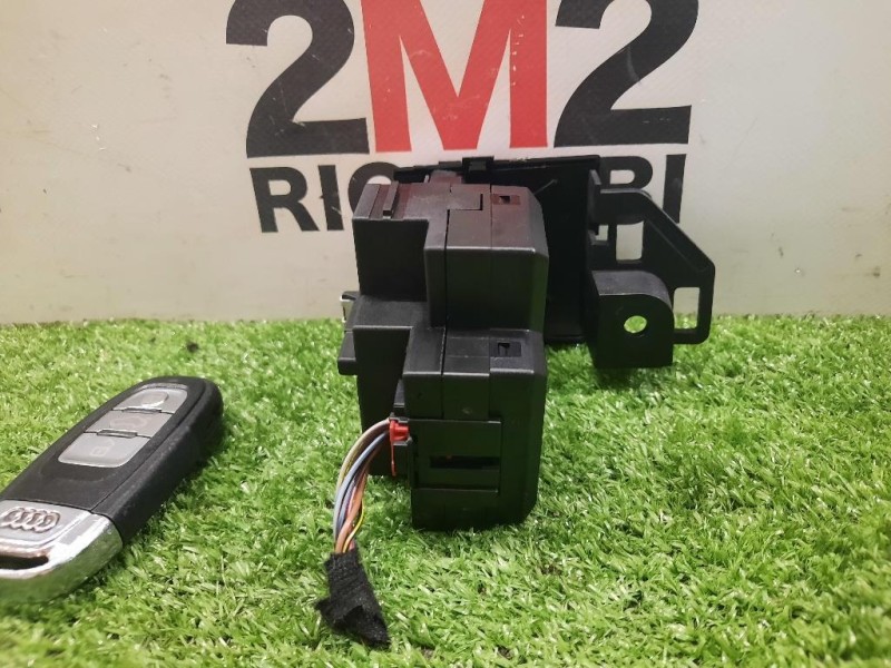 Interruttore Avviamento Accensione 8K0909131D Audi A4 8K5 Avant 2012