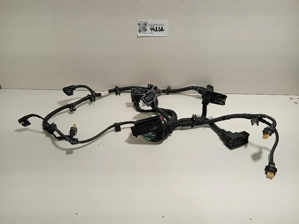 Cablaggio 2517256425 Nissan Qashqai II 2014