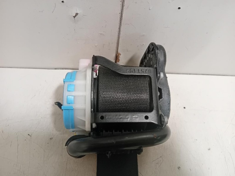 Cintura DI Sicurezza Sedile ANT DX 307068199228 Mercedes Classe B W246 2012