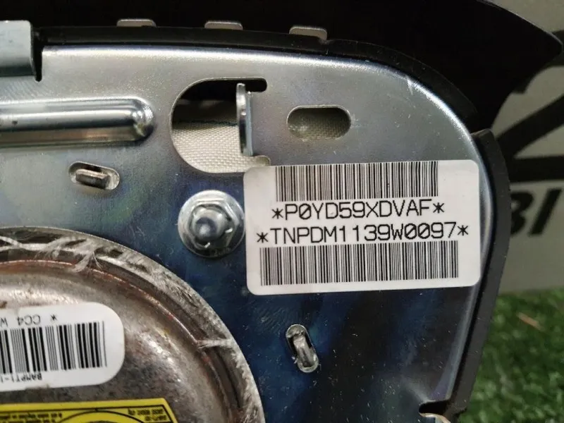 Air-bag Guidatore P0YD59XDVAF Jeep Patriot 2007