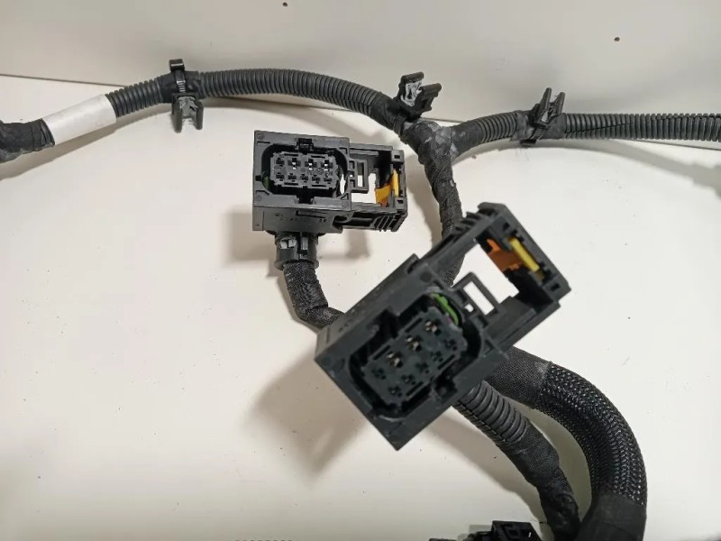 Cablaggio 2517256425 Nissan Qashqai II 2014