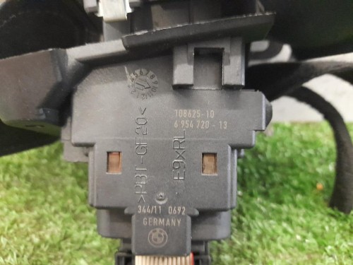 Interruttore Avviamento Accensione 6954720 Bmw Serie 3 E90 Berlina 2005
