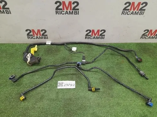 Cablaggio 13372749 POMPA CARBURANTE Opel Astra K 2019