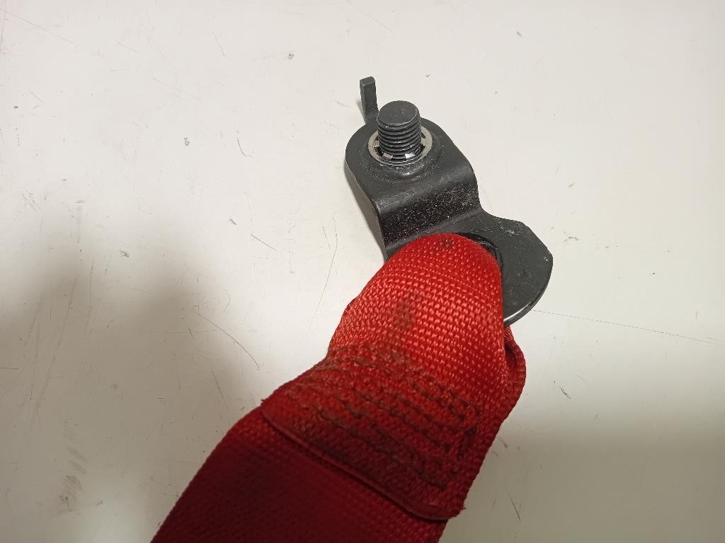 Cablaggio 13372749 POMPA CARBURANTE Opel Astra K 2019