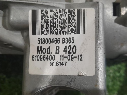 Interruttore Avviamento Accensione 61096400 Ford KA II 2009