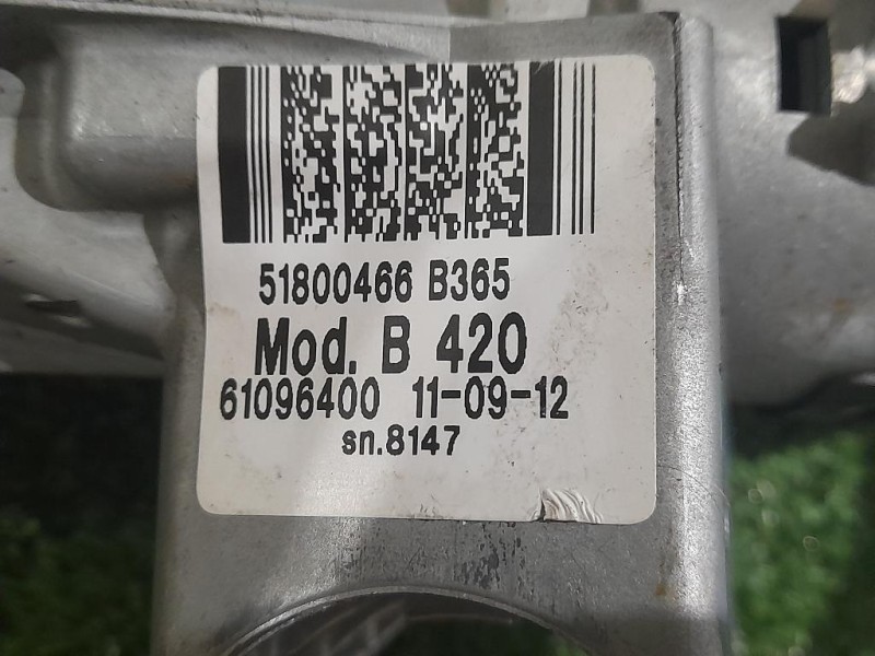 Interruttore Avviamento Accensione 61096400 Ford KA II 2009