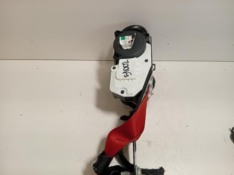Cablaggio 9838242680 Opel Corsa F 2019