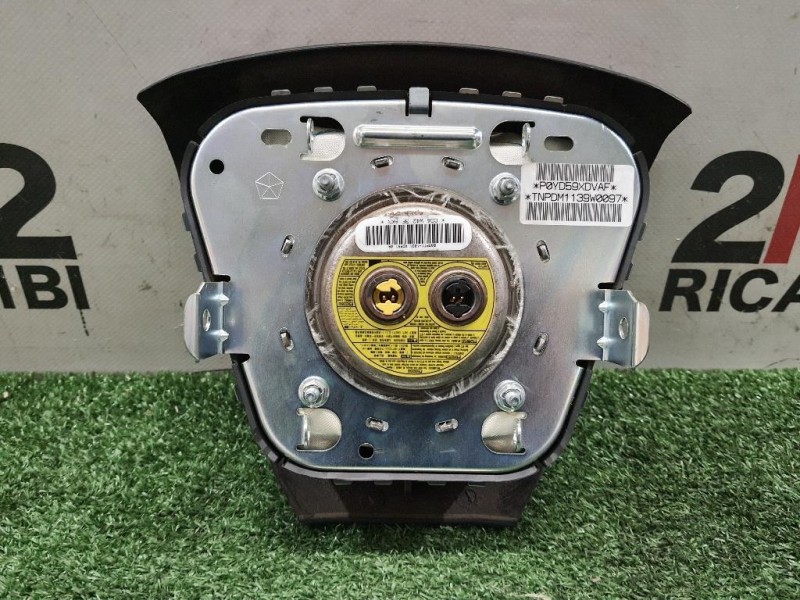 Air-bag Guidatore P0YD59XDVAF Jeep Patriot 2007