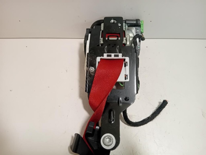 Cablaggio 9838242680 Opel Corsa F 2019
