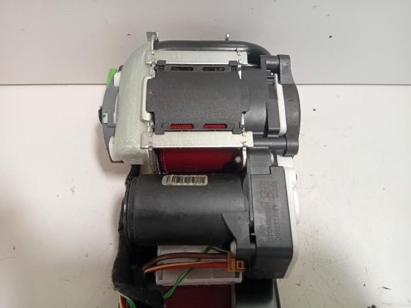 Cablaggio 9838242680 Opel Corsa F 2019