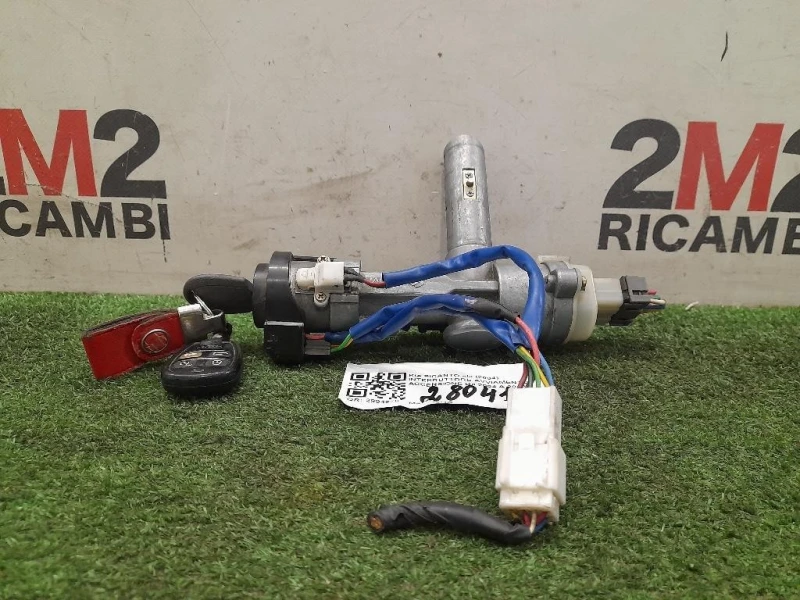Interruttore Avviamento Accensione Kia Picanto I 2004