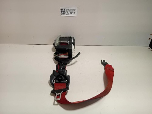 Cintura DI Sicurezza Sedile ANT DX