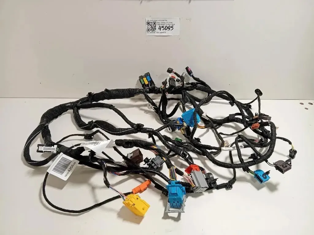 Cablaggio CABLAGGIO CRUSCOTTA Opel Corsa F 2019