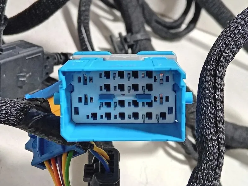 Cablaggio CABLAGGIO CRUSCOTTA Opel Corsa F 2019