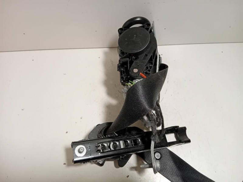 Cintura DI Sicurezza Sedile ANT DX 610035800D Mercedes Classe C W204 2011