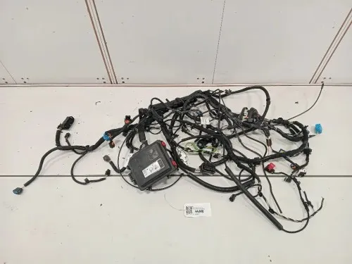 Cablaggio CABLAGGIO Opel Corsa F 2019