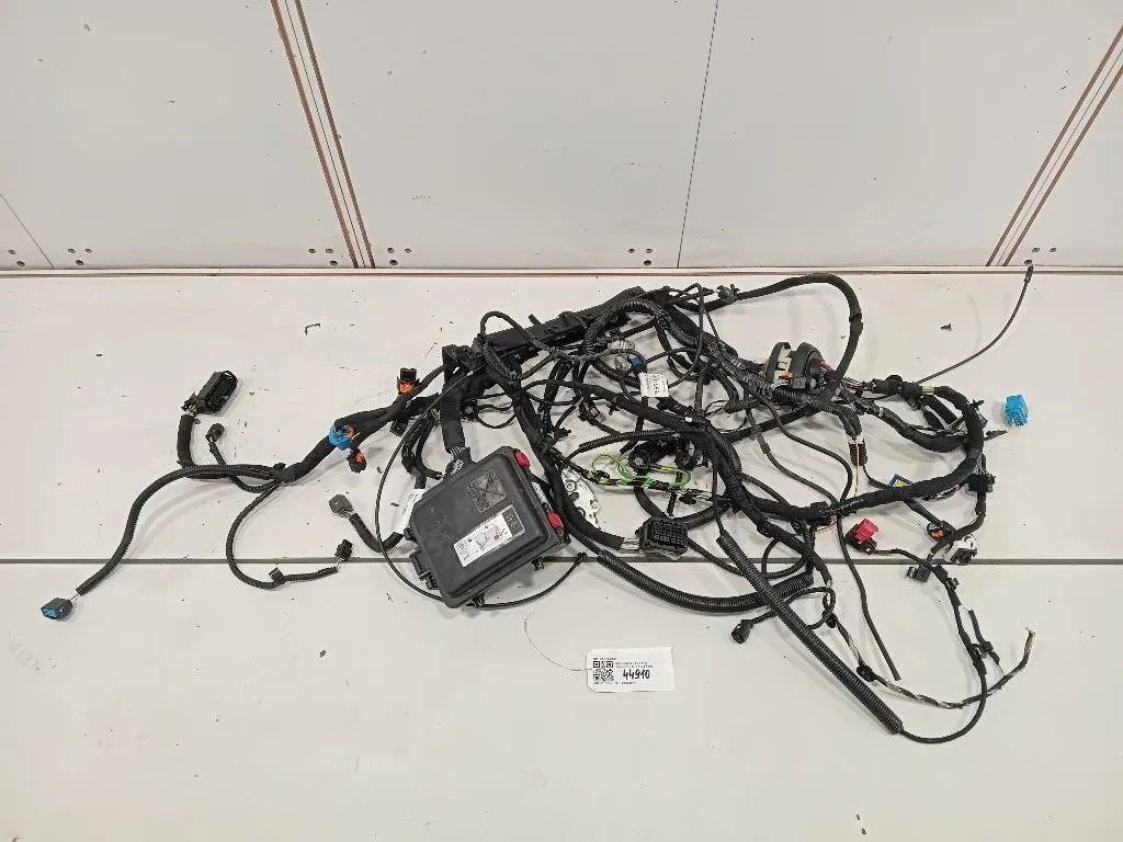 Cablaggio CABLAGGIO Opel Corsa F 2019