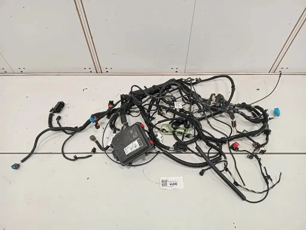 Cablaggio CABLAGGIO Opel Corsa F 2019