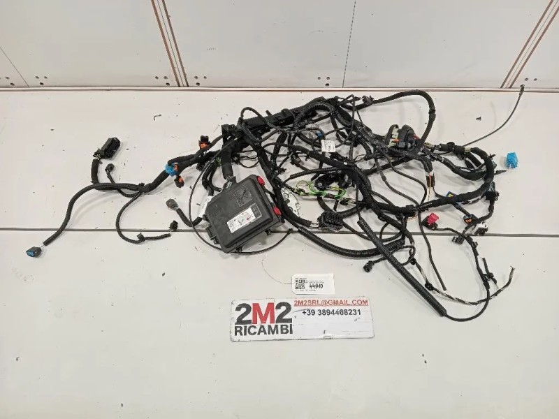 Cablaggio CABLAGGIO Opel Corsa F 2019