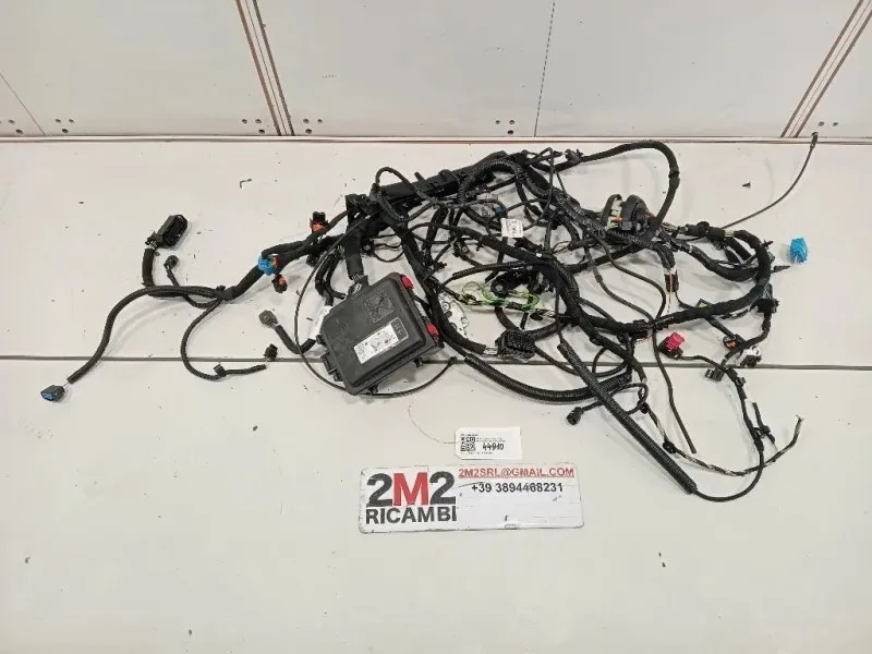 Cablaggio CABLAGGIO Opel Corsa F 2019
