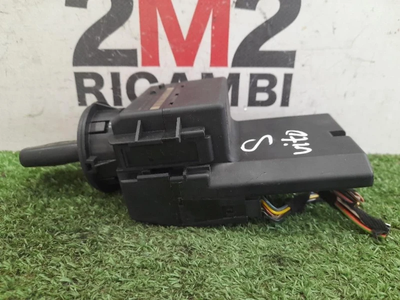 Interruttore Avviamento Accensione A6395452108 Mercedes VITO W639 2004