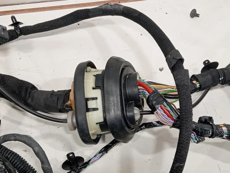 Cablaggio CABLAGGIO Opel Corsa F 2019