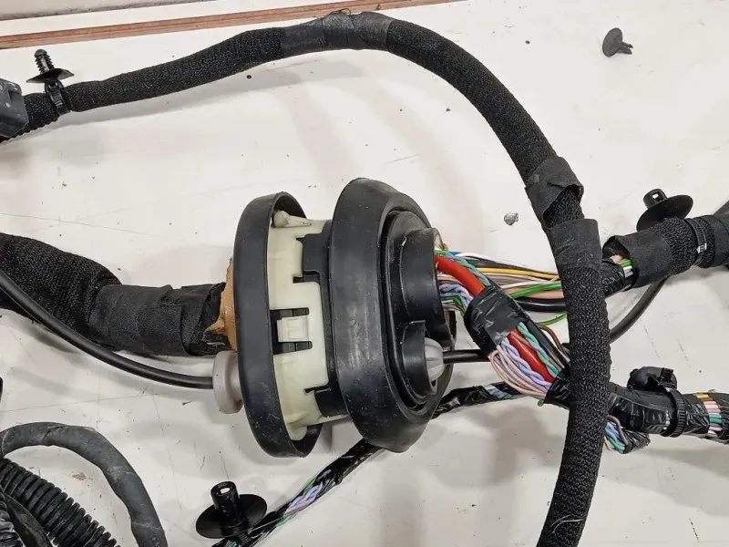 Cablaggio CABLAGGIO Opel Corsa F 2019