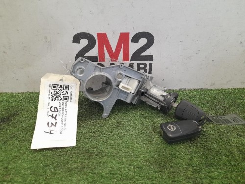 Interruttore Avviamento Accensione N0501882 Opel Astra H 2005