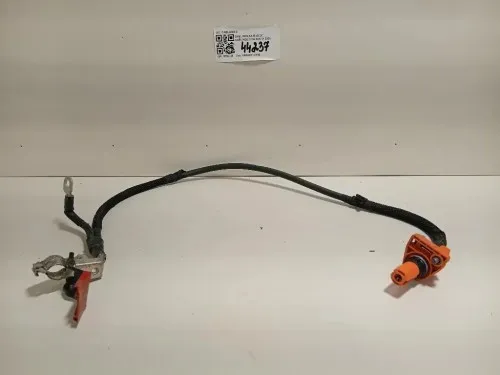 Cablaggio CABLAGGIO Opel Mokka B 2020