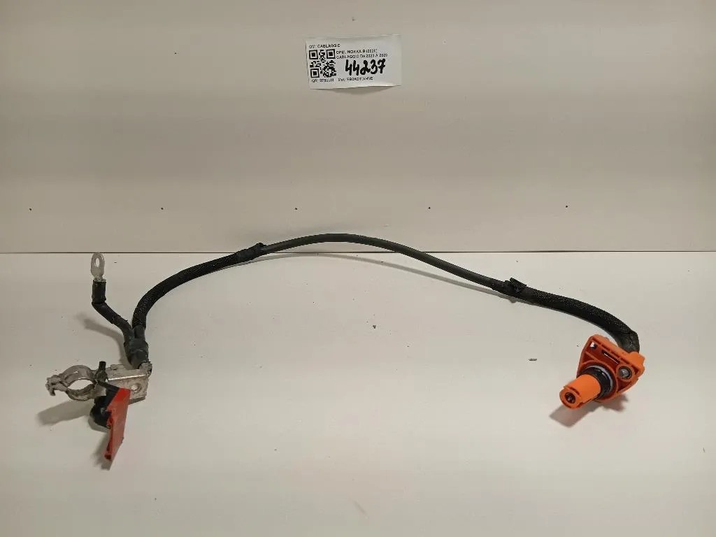 Cablaggio CABLAGGIO Opel Mokka B 2020