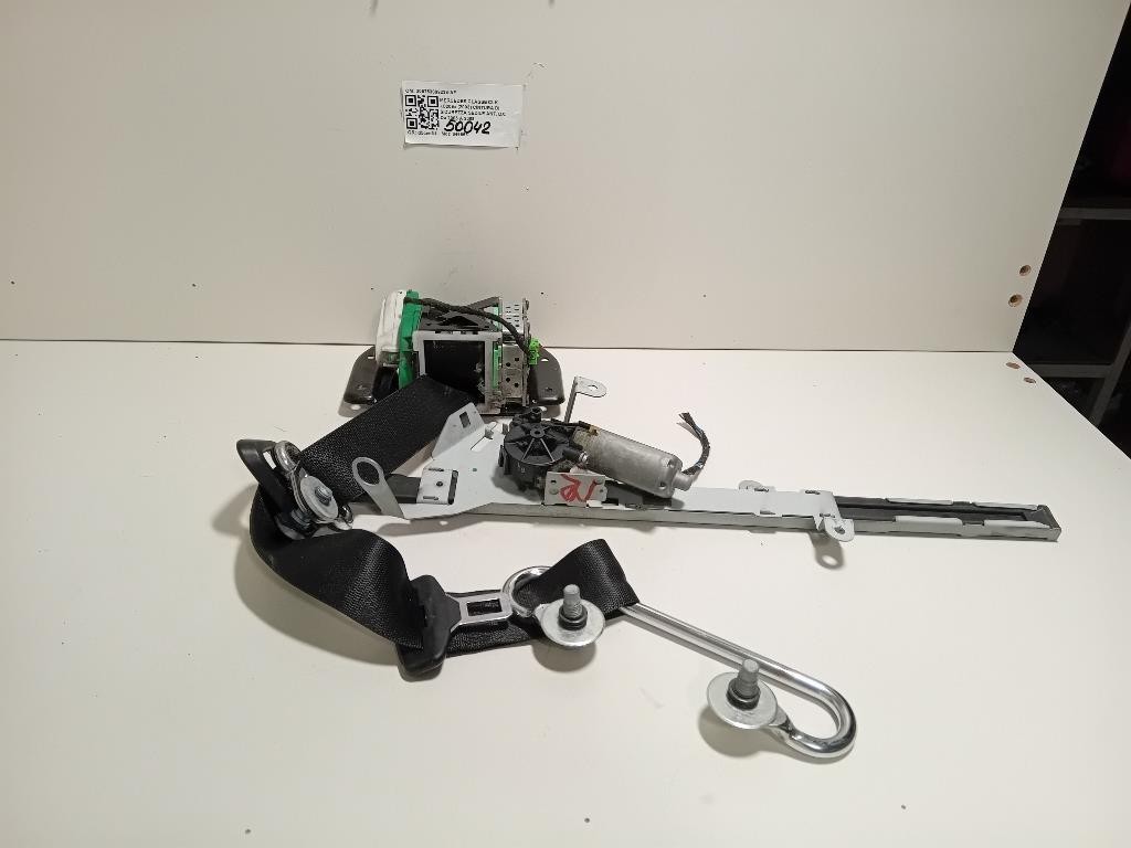 Cintura DI Sicurezza Sedile ANT DX 305753099228-AF Mercedes Classe CLK C209 2003
